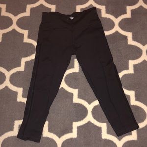 Victoria’s Secret Sport Capris